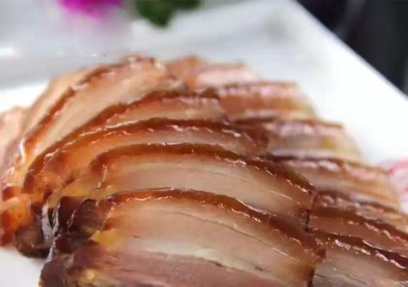 湖北腊肉 - 特色农产品 - 湖北省,宜昌市,宜都市,枝城镇