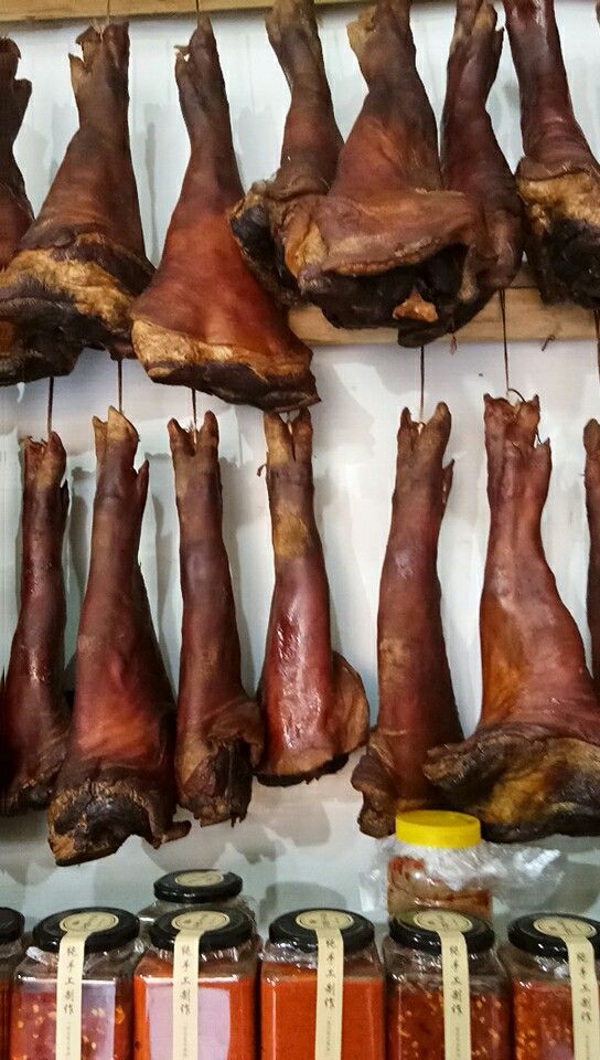 湖北腊肉 - 特色农产品 - 湖北省,宜昌市,宜都市,枝城镇