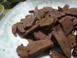 湖北腊肉 - 特色农产品 - 湖北省,宜昌市,宜都市,枝城镇